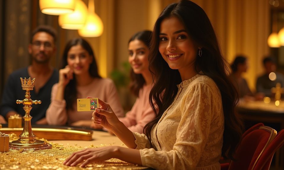 6555 4d ওয়েসিস পোকার